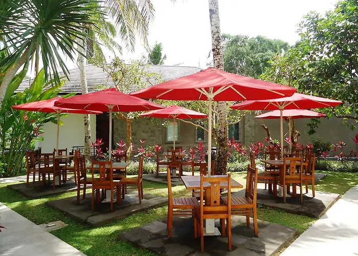Hotel Labak River By Eps 4*