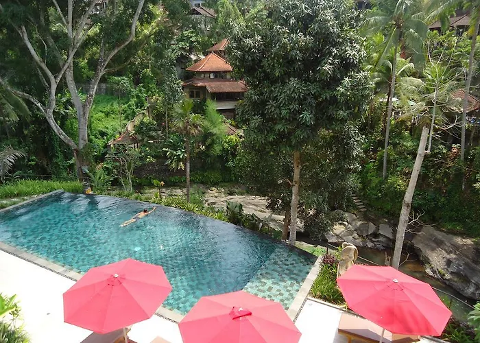 Labak River By Eps Hotel 4*