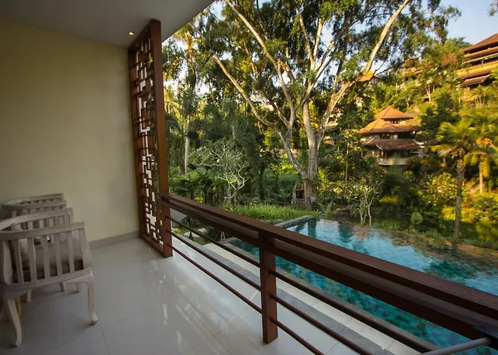 Labak River By Eps Hotel