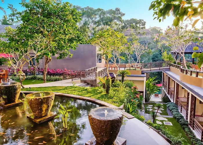 Labak River By Eps Hotel