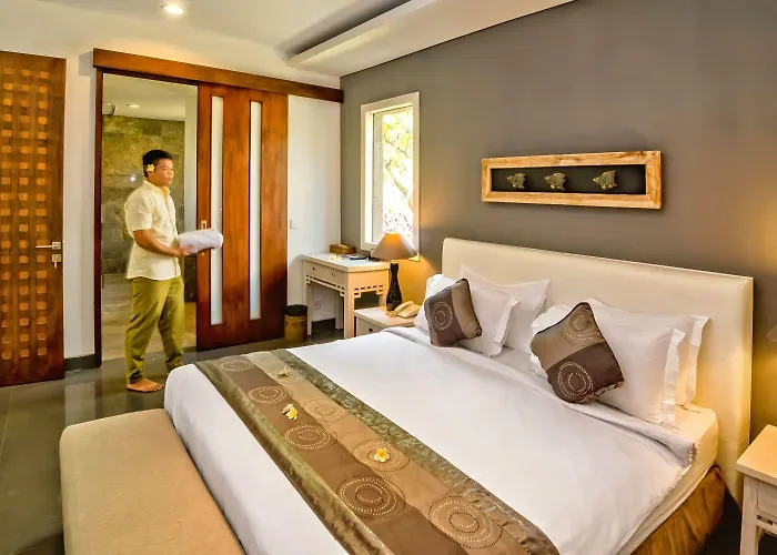 Hotel Labak River By Eps Ubud