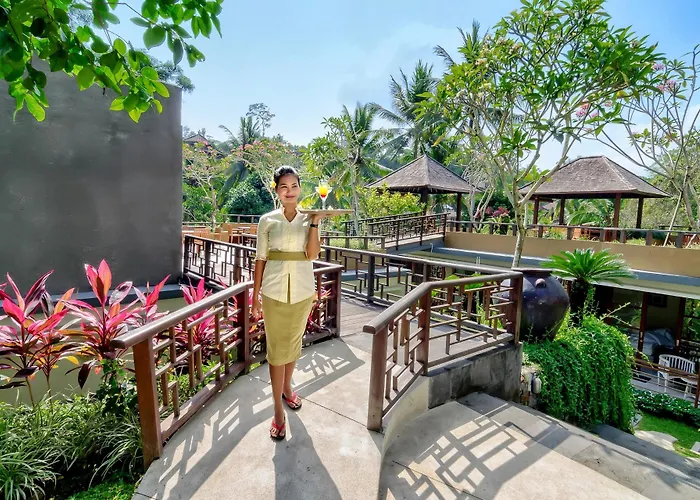 Labak River By Eps Hotel 4*