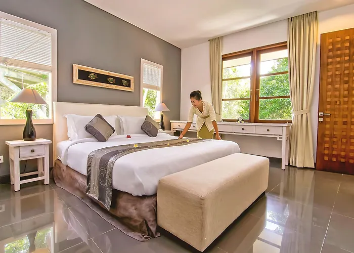 Hotel Labak River By Eps 4*