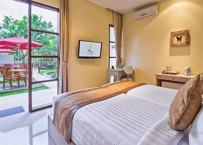 Labak River By Eps Hotel Ubud