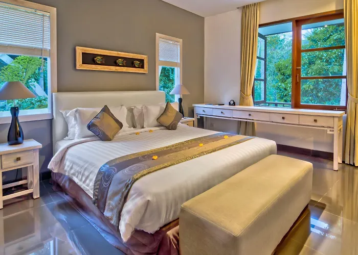 Hotel Labak River By Eps Ubud