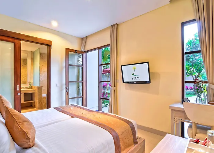 Hotel Labak River By Eps