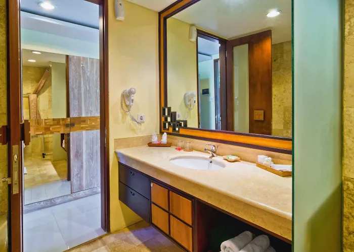 Hotel Labak River By Eps 4*