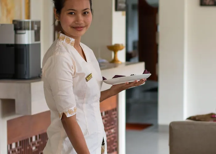 Hotel Labak River By Eps Ubud