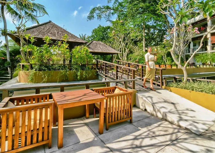 Labak River By Eps Hotel