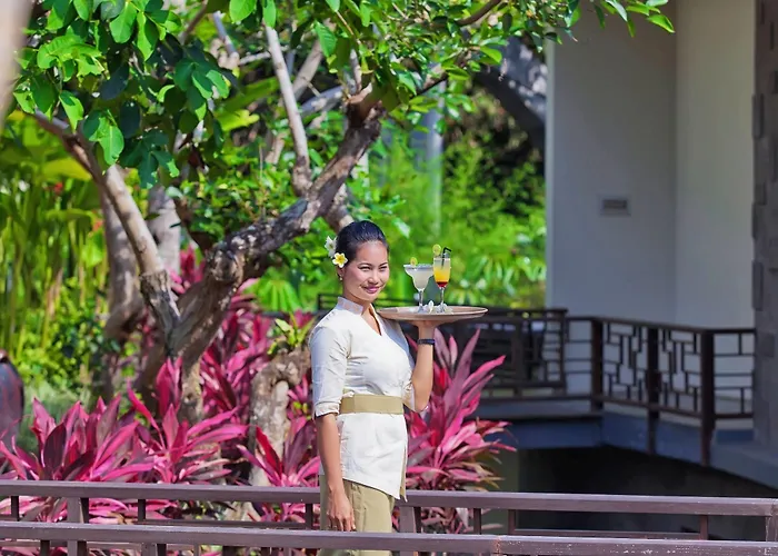 Hotel Labak River By Eps 4*