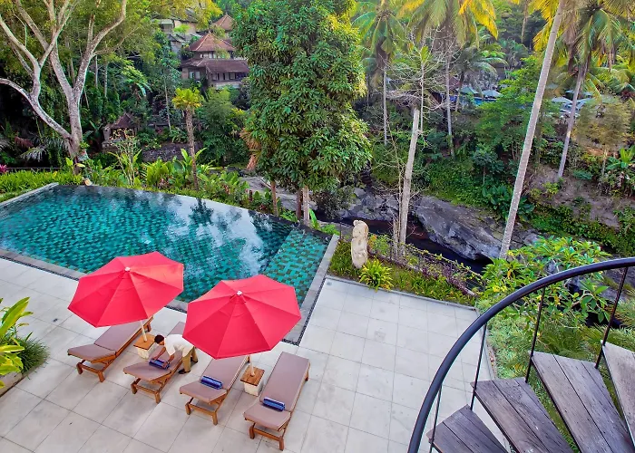 Labak River By Eps Ubud
