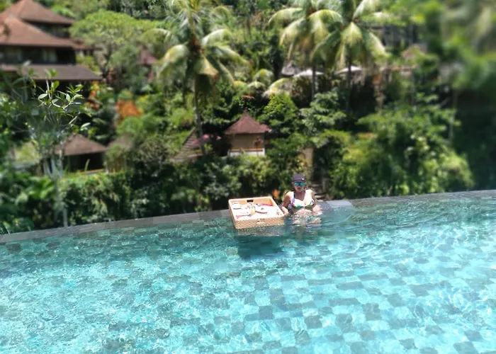 Labak River By Eps Ubud