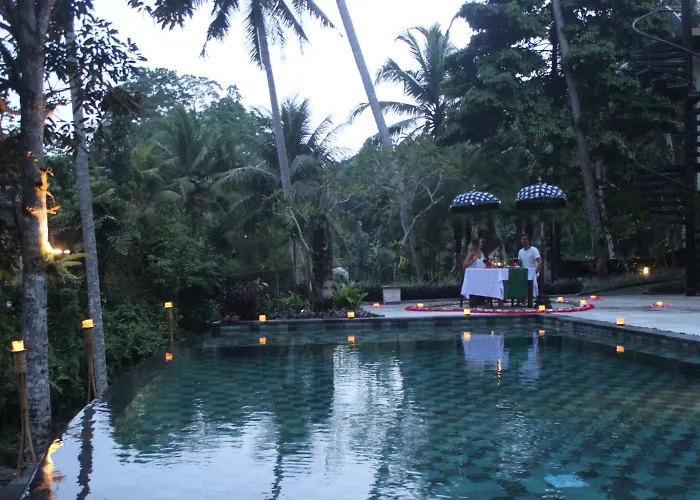 Hotel Labak River By Eps Ubud