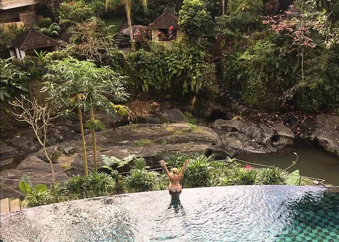 Hotel Labak River By Eps Ubud