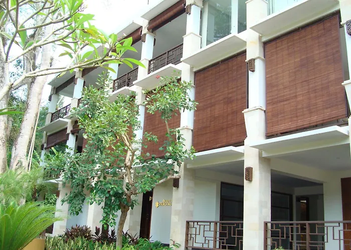 Labak River By Eps Hotel 4*