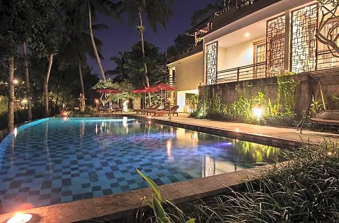 Labak River By Eps Hotel
