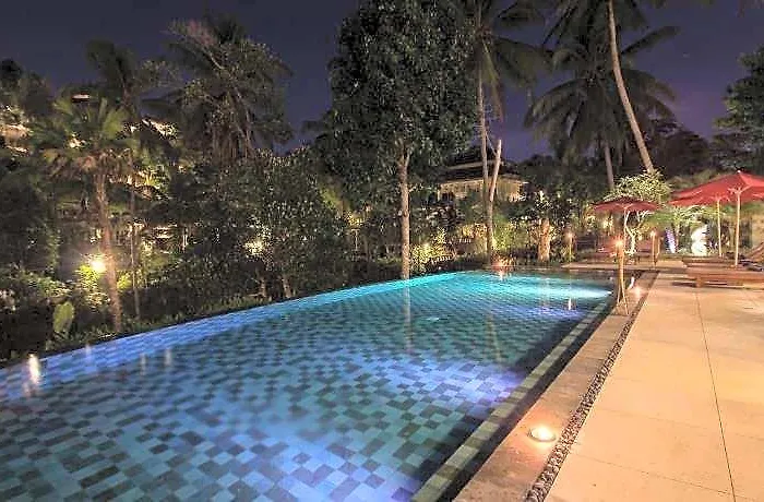 Labak River By Eps 4*