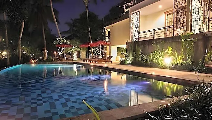 Labak River By Eps Hotel Ubud