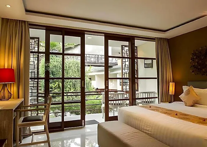 Labak River By Eps Hotel Ubud
