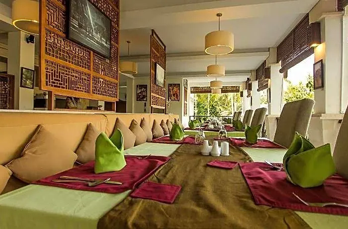Labak River By Eps Hotel Ubud
