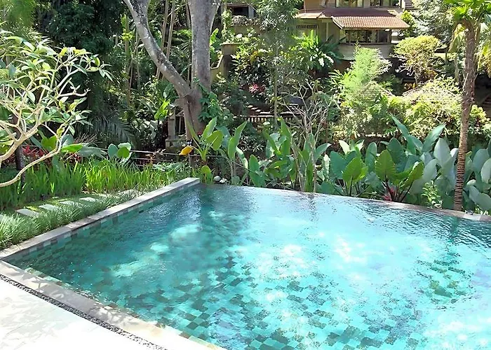 Hotel Labak River By Eps Ubud