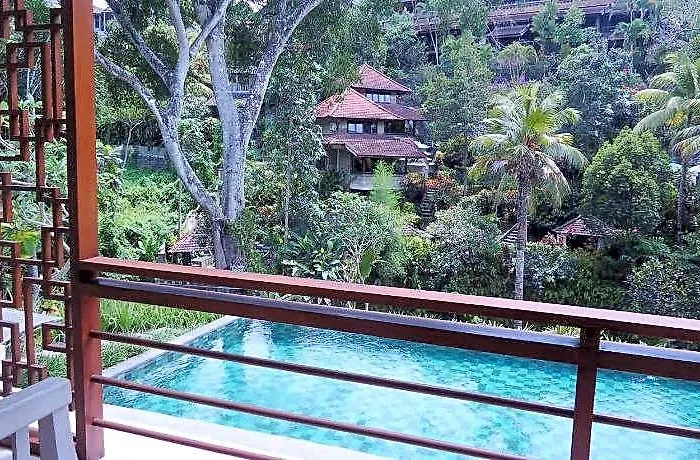 Hotel Labak River By Eps Ubud