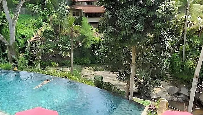 Labak River By Eps Hotel