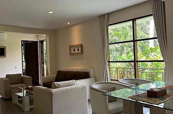 Hotel Labak River By Eps Ubud