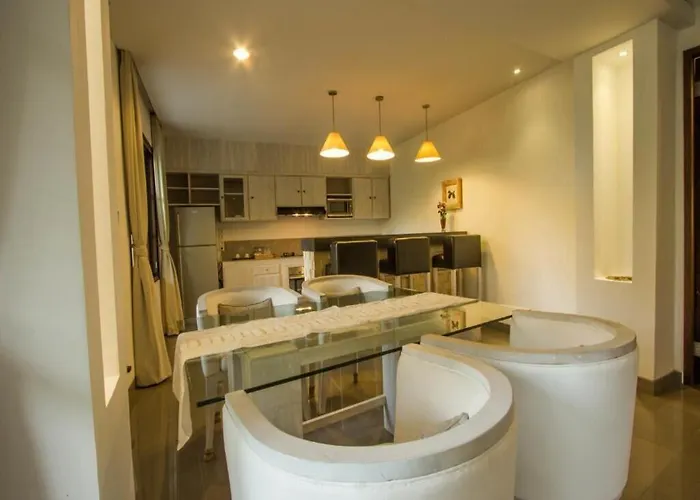 Labak River By Eps Hotel 4*