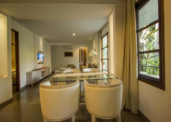 Labak River By Eps Hotel Ubud