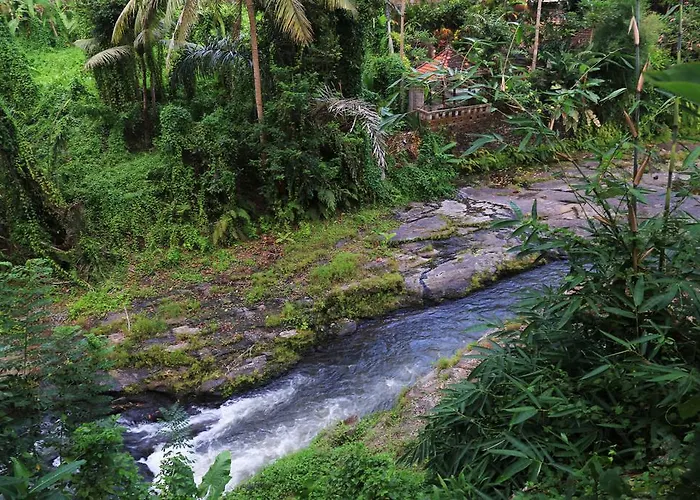 Labak River By Eps 4*