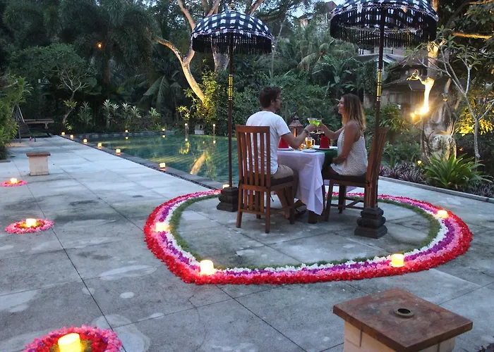 Hotel Labak River By Eps Ubud