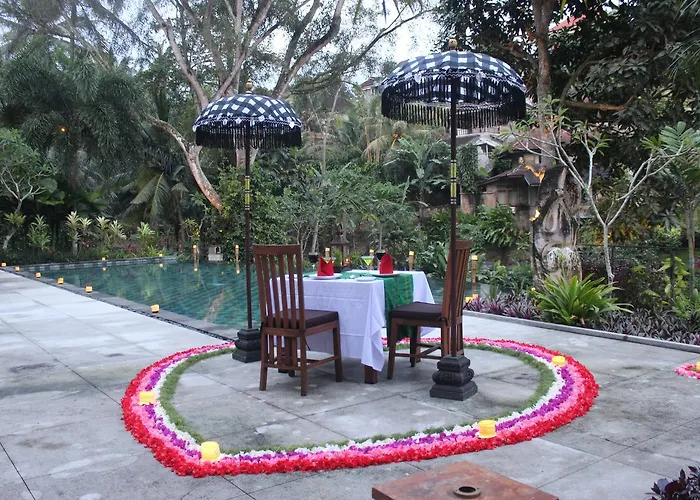 Hotel Labak River By Eps Ubud