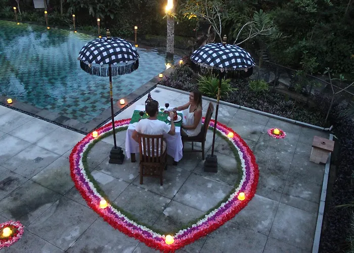 Hotel Labak River By Eps 4*