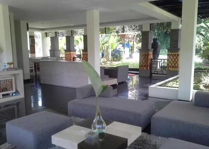 Hotel Labak River By Eps Ubud