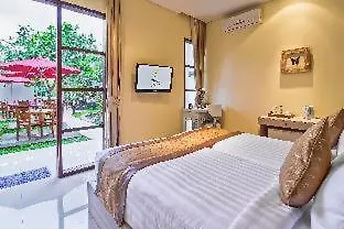 Labak River By Eps Hotel