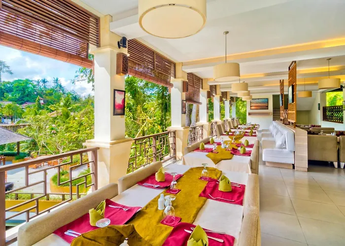 Hotel Labak River By Eps