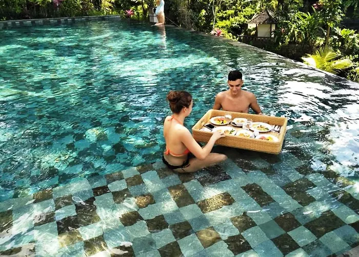 Labak River By Eps Hotel Ubud
